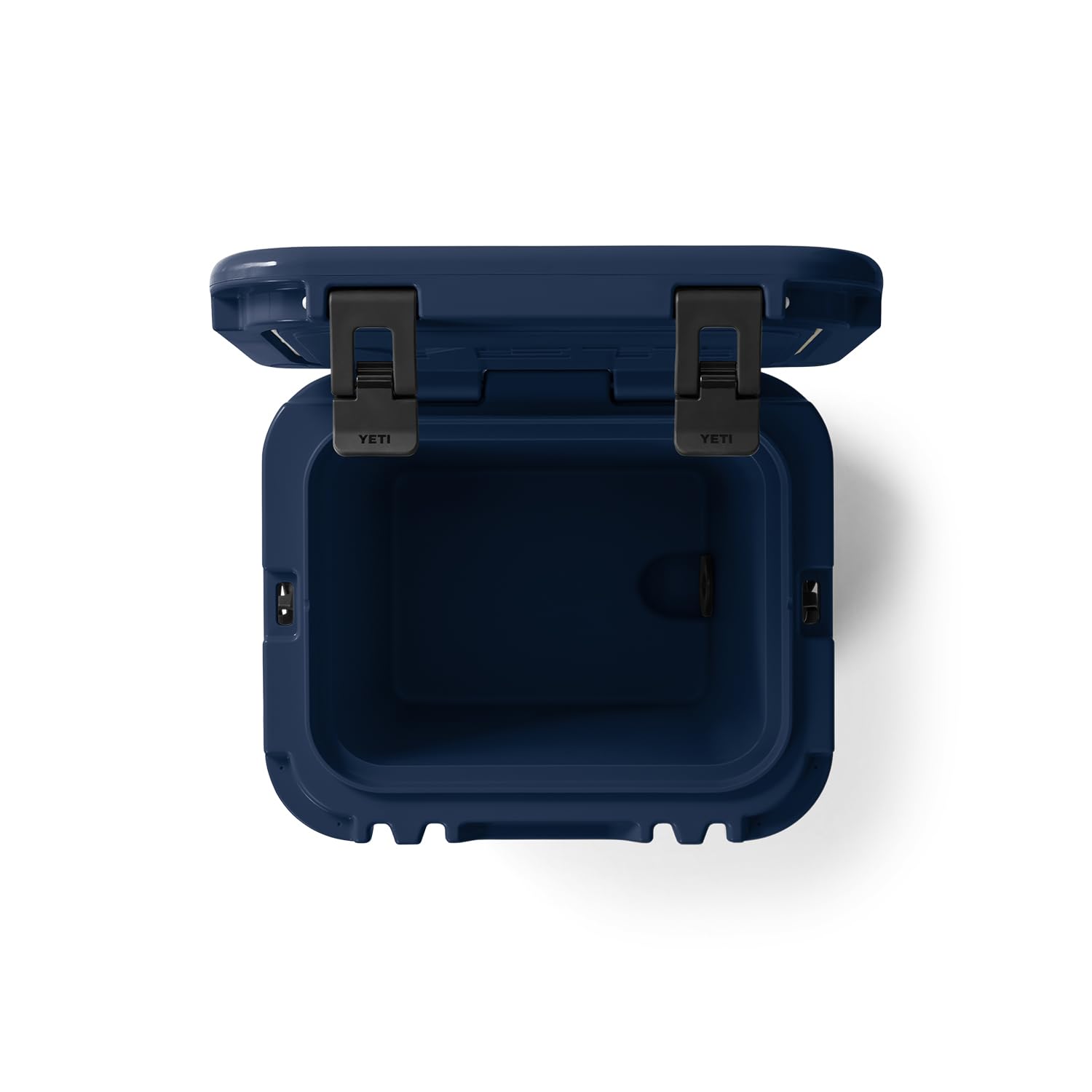 Foto 6 pulgar | Cooler Yeti Roadie 24 2.0 Hard Con Correa De Hombro Azul Marino - Venta Internacional.