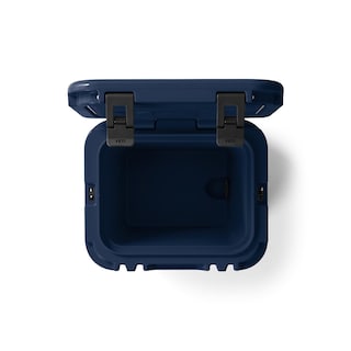 Foto 5 | Cooler Yeti Roadie 24 2.0 Hard Con Correa De Hombro Azul Marino - Venta Internacional.