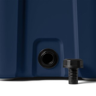 Foto 7 | Cooler Yeti Roadie 24 2.0 Hard Con Correa De Hombro Azul Marino - Venta Internacional.