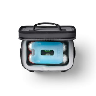 Foto 7 | Enfriador Ice Pack Yeti Ice Sheet, Recongelable Y Reutilizable, Tamaño Mediano - Venta Internacional.