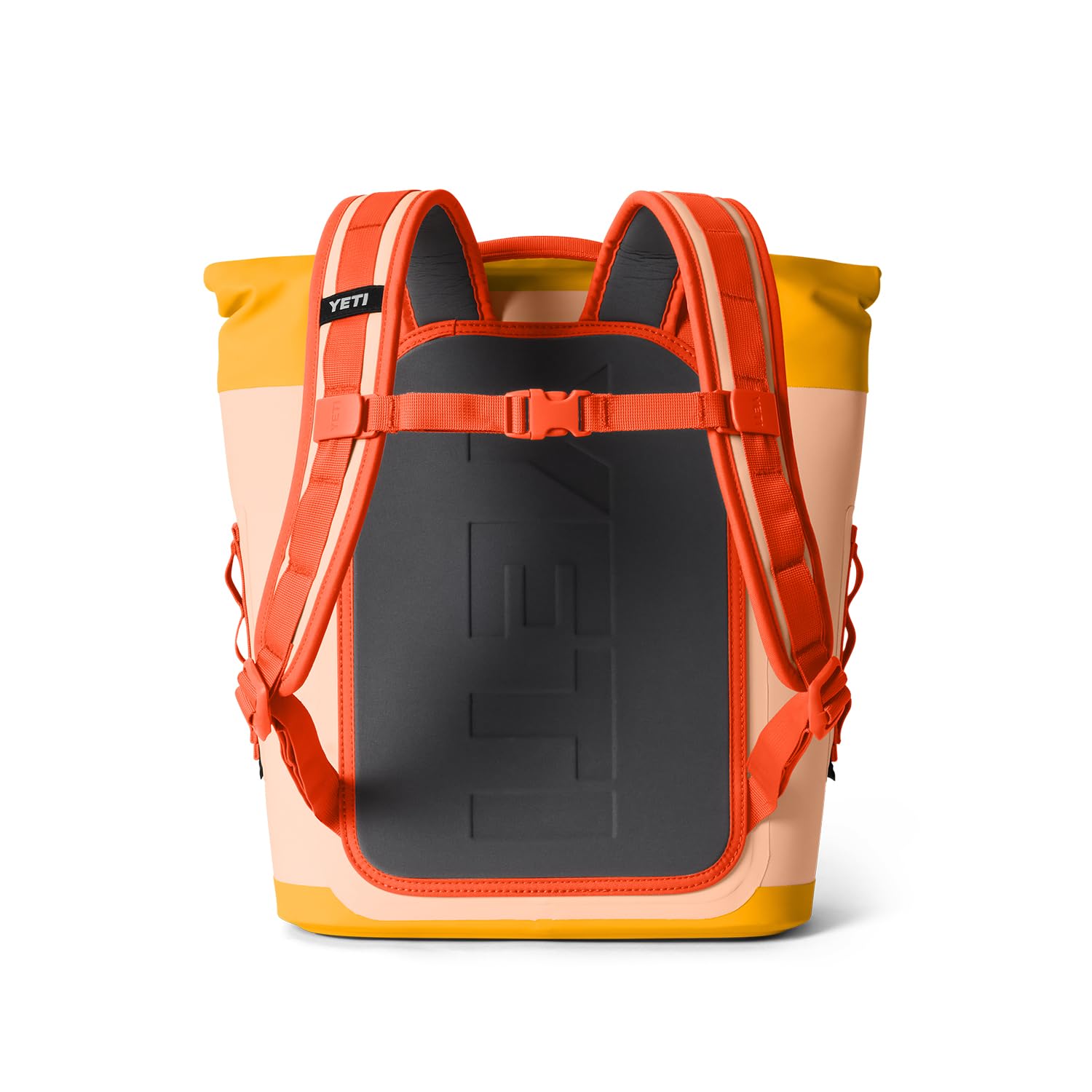 Foto 6 pulgar | Mochila Térmica Yeti Hopper M12 Con Lados Suaves Para Melocotones/apicultores - Venta Internacional.