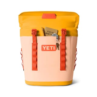 Foto 7 | Mochila Térmica Yeti Hopper M12 Con Lados Suaves Para Melocotones/apicultores - Venta Internacional.