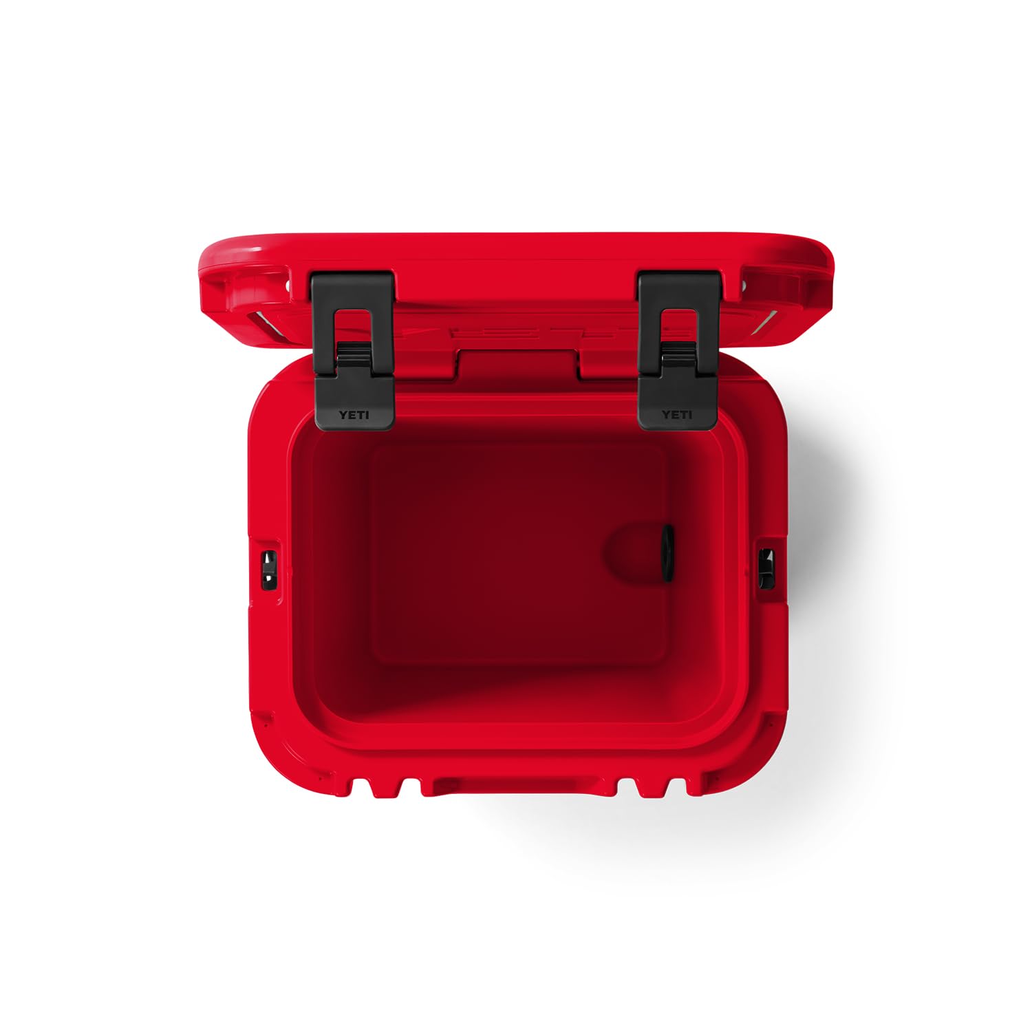 Foto 6 pulgar | Cooler Yeti Roadie 24 2.0 Hard Con Correa De Hombro Rescue Red - Venta Internacional.