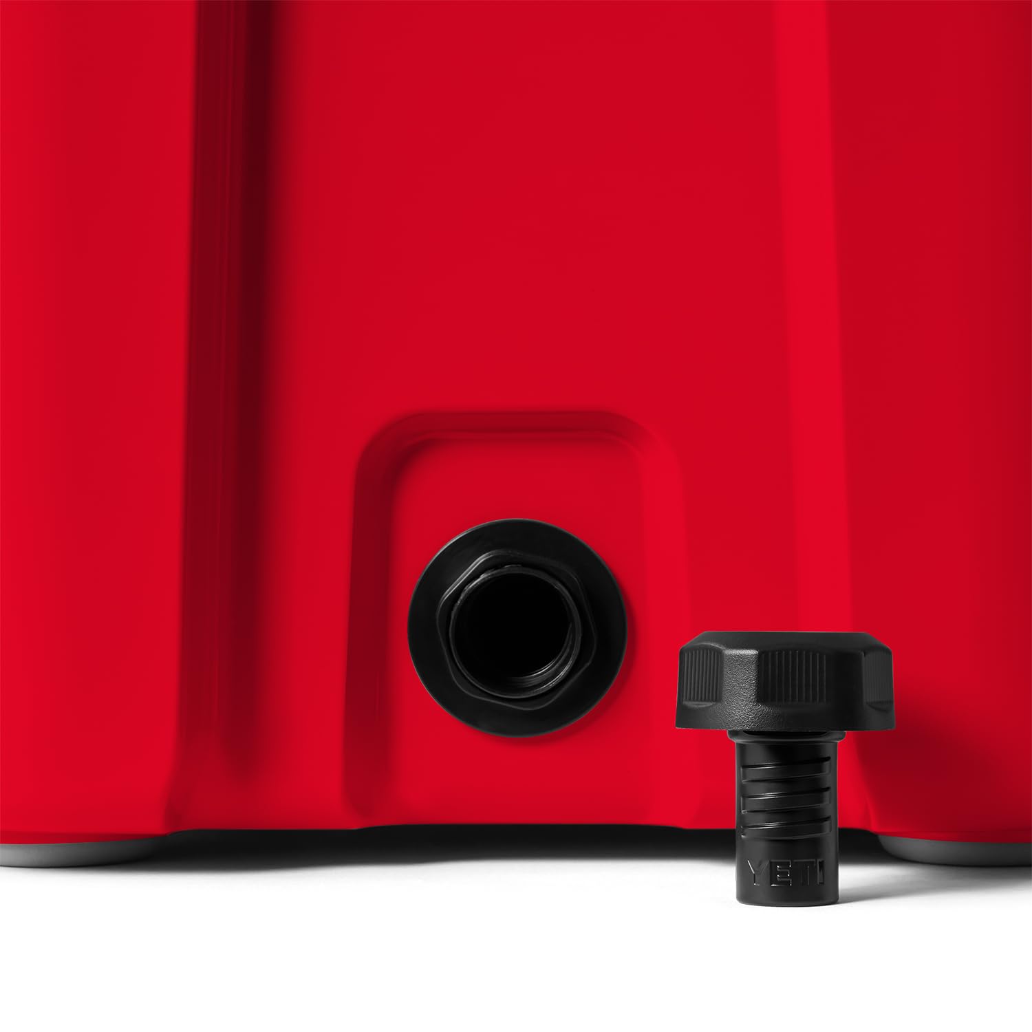 Foto 8 pulgar | Cooler Yeti Roadie 24 2.0 Hard Con Correa De Hombro Rescue Red - Venta Internacional.