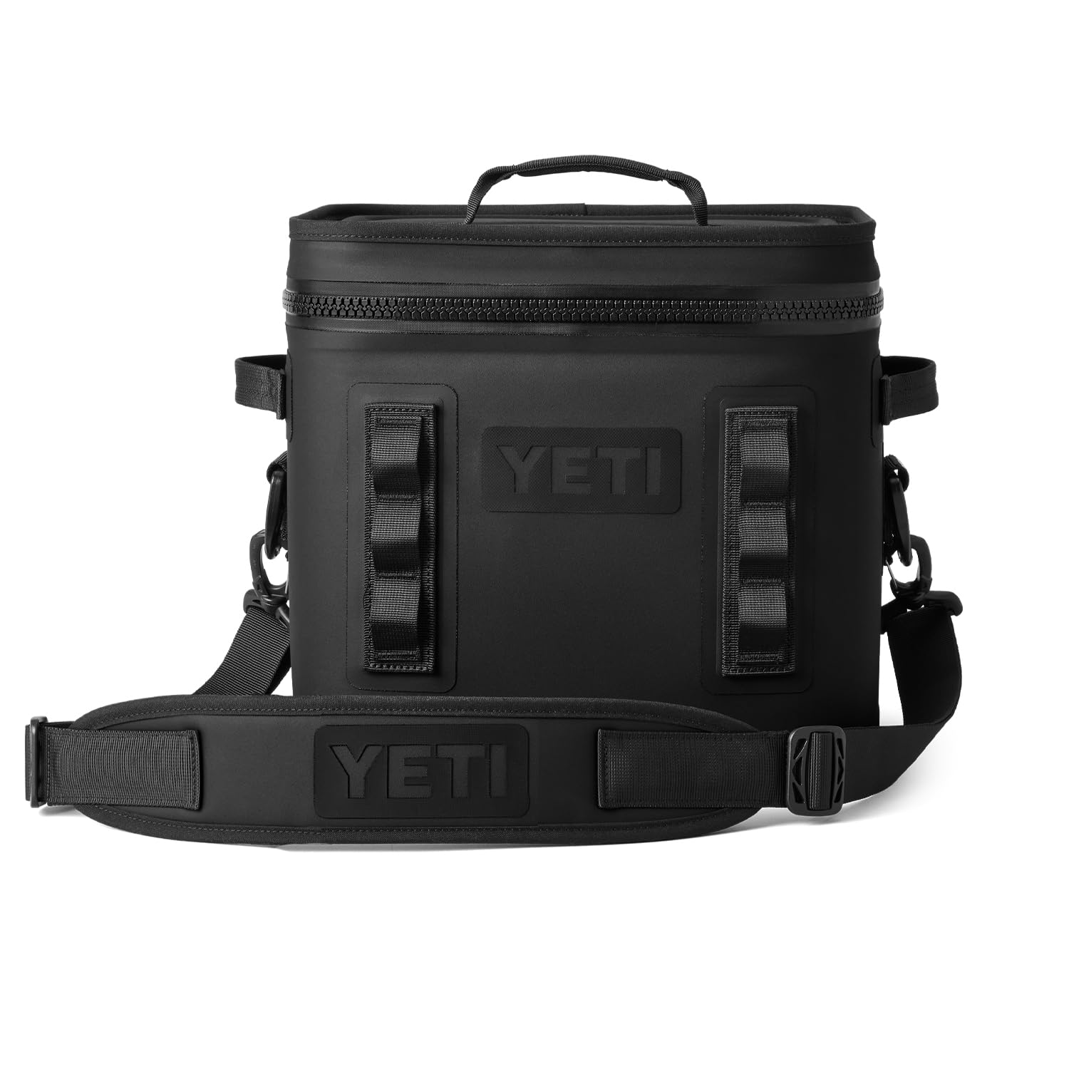 Nevera Portátil Yeti Hopper Flip 12 Negra - Venta Internacional.