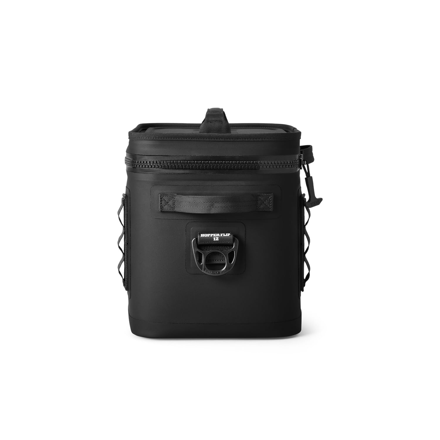Foto 4 pulgar | Nevera Portátil Yeti Hopper Flip 12 Negra - Venta Internacional.