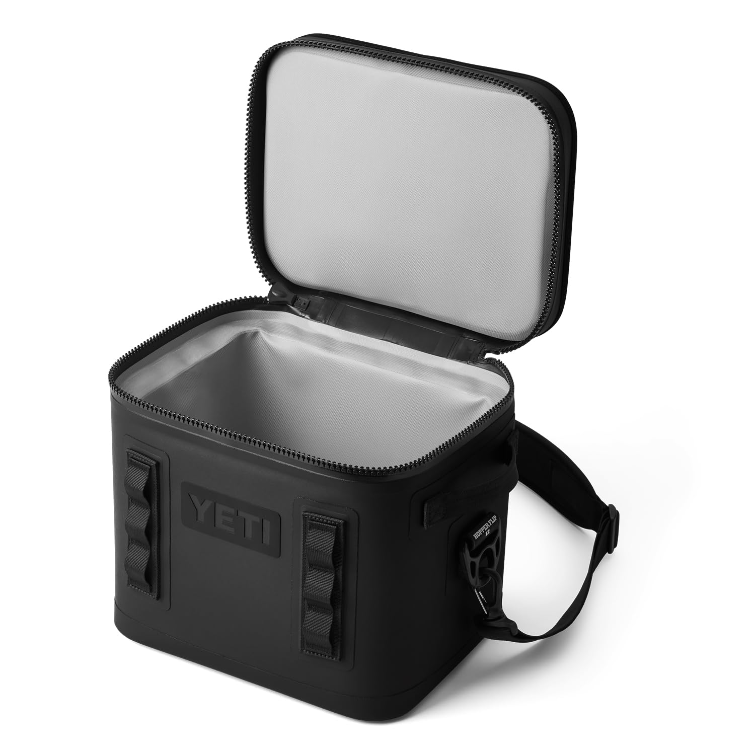 Foto 6 pulgar | Nevera Portátil Yeti Hopper Flip 12 Negra - Venta Internacional.