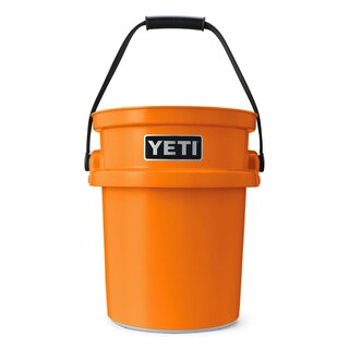 Foto 1 | Cucharón Yeti Loadout, 19 L, Resistente A Los Impactos, Para Pesca/utilitario - Venta Internacional.