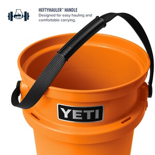Foto 6 | Cucharón Yeti Loadout, 19 L, Resistente A Los Impactos, Para Pesca/utilitario - Venta Internacional.