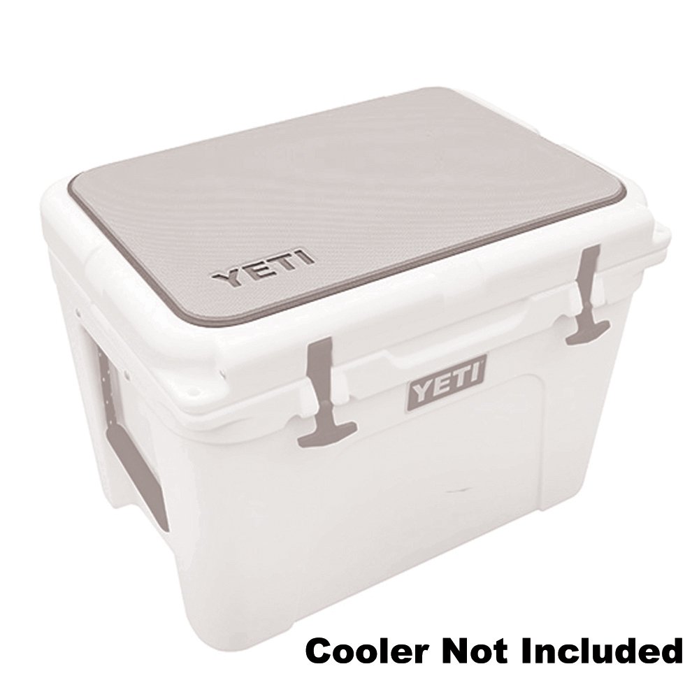 Foto 3 pulgar | Seadek Yeti Tundra Seadek Para Modelo 125 Cool Grey - Venta Internacional.
