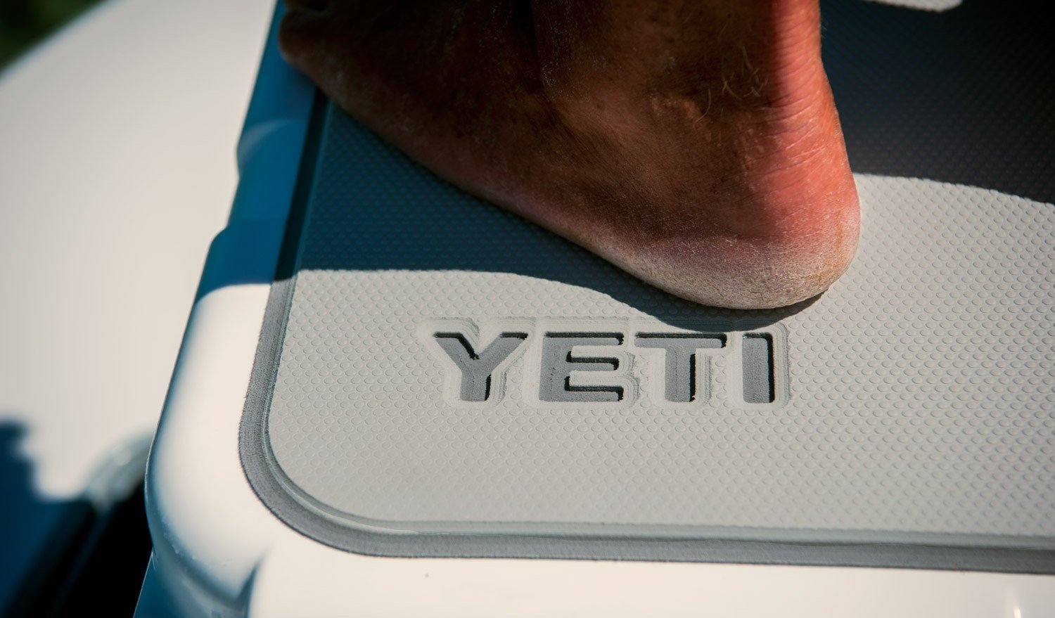 Foto 5 | Seadek Yeti Tundra Seadek Para Modelo 125 Cool Grey - Venta Internacional.