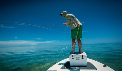 Foto 6 | Seadek Yeti Tundra Seadek Para Modelo 125 Cool Grey - Venta Internacional.
