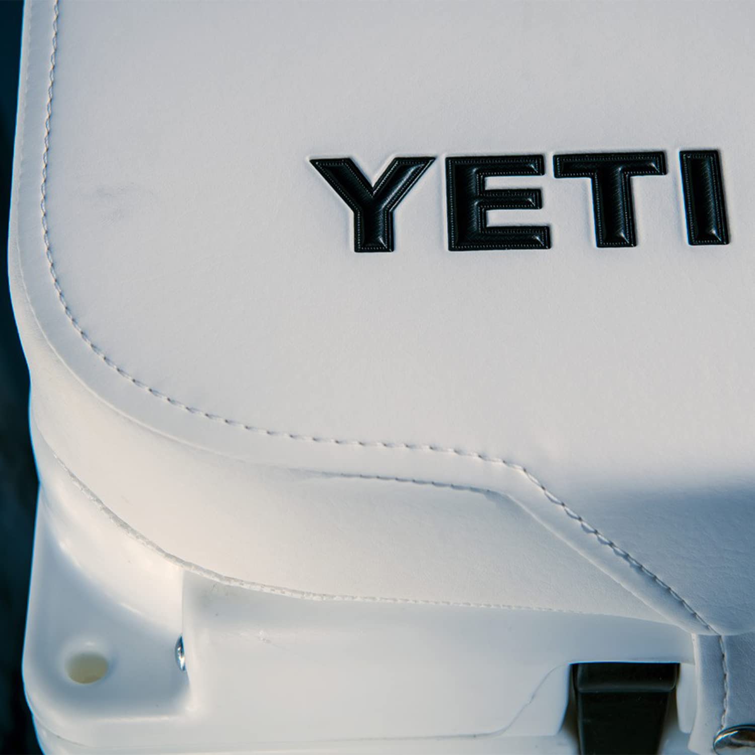 Foto 6 pulgar | Cojín De Asiento Yeti Tundra 75 Marine Vinyl White - Venta Internacional.