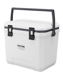 Foto 1 | Hielera Portátil Vevor De 38 Litros Con Retención De Hielo Para Pícnic Familiar - Venta Internacional.