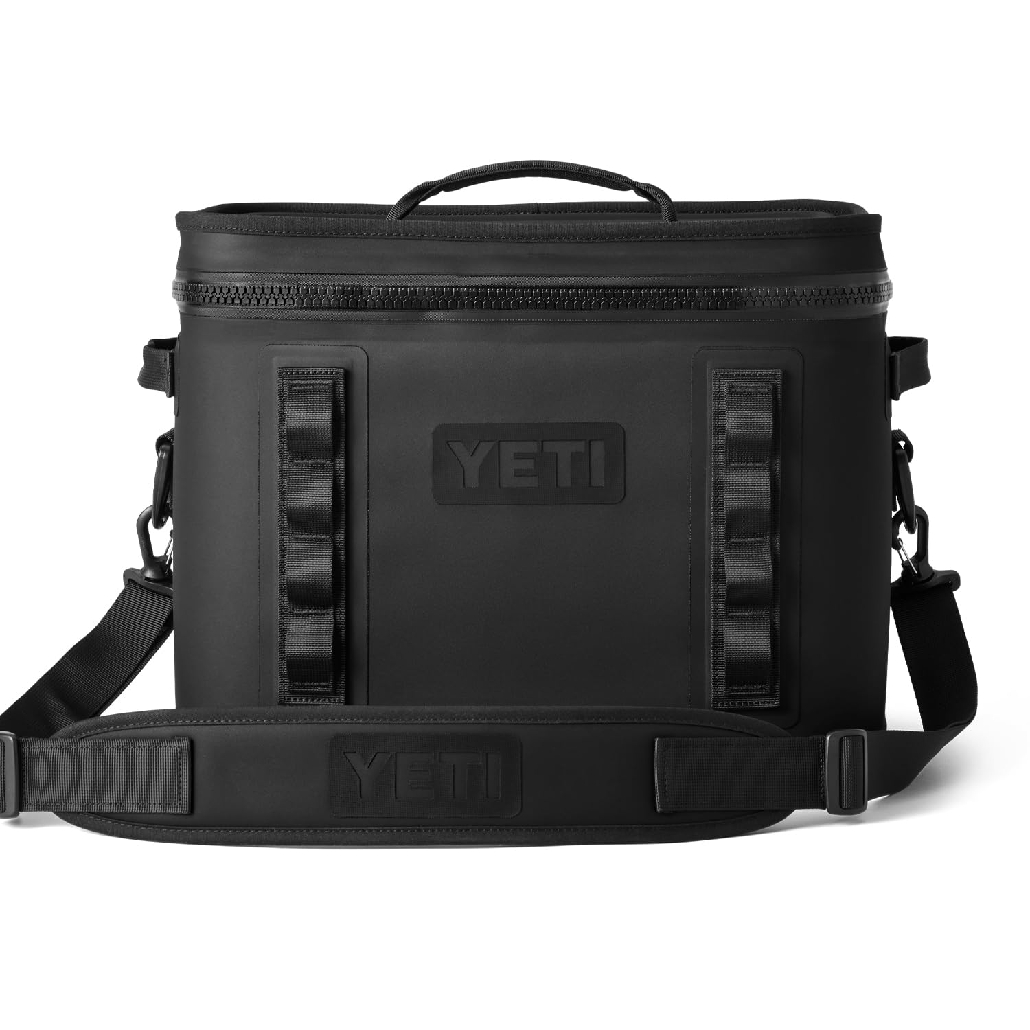 Foto 2 pulgar | Nevera Portátil Yeti Hopper Flip 18 Negra - Venta Internacional.