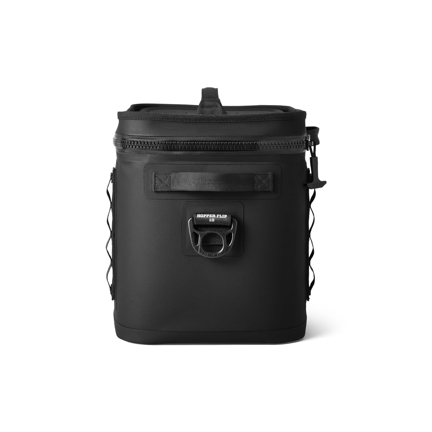 Foto 4 pulgar | Nevera Portátil Yeti Hopper Flip 18 Negra - Venta Internacional.