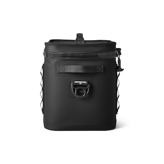 Foto 3 | Nevera Portátil Yeti Hopper Flip 18 Negra - Venta Internacional.