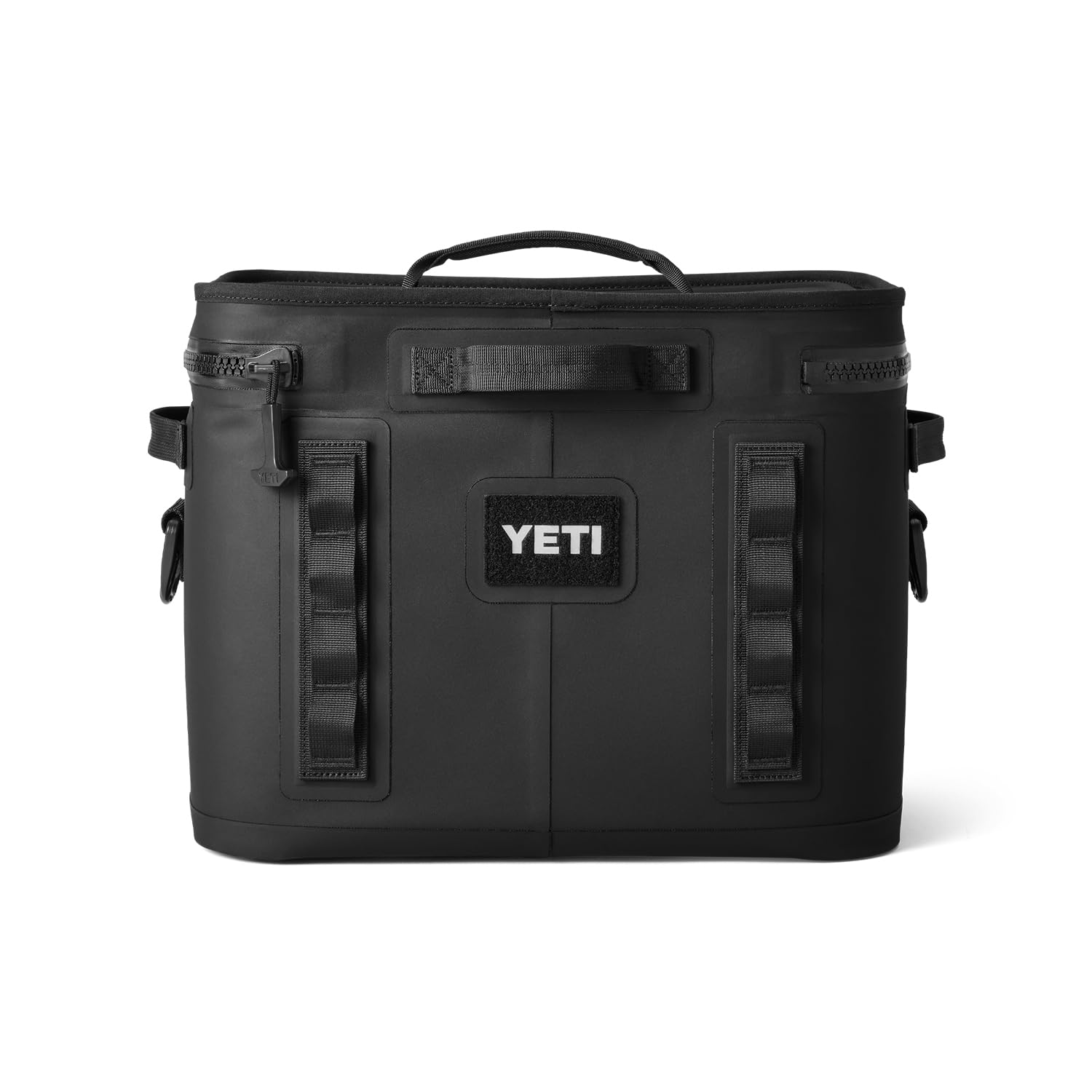 Foto 6 pulgar | Nevera Portátil Yeti Hopper Flip 18 Negra - Venta Internacional.