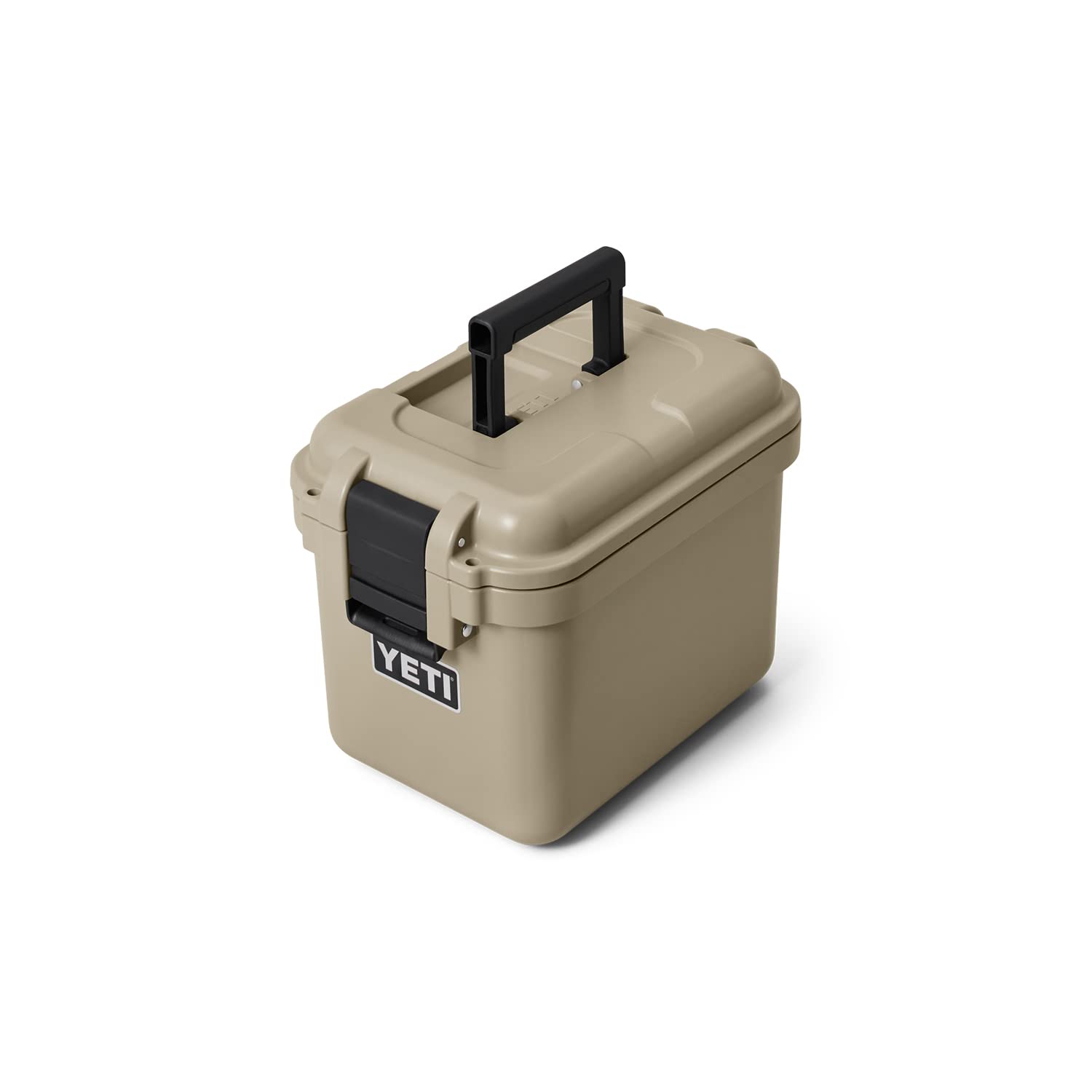 Foto 1 | Maleta De Carga Yeti Loadout 15 Gobox Divided Tan - Venta Internacional.