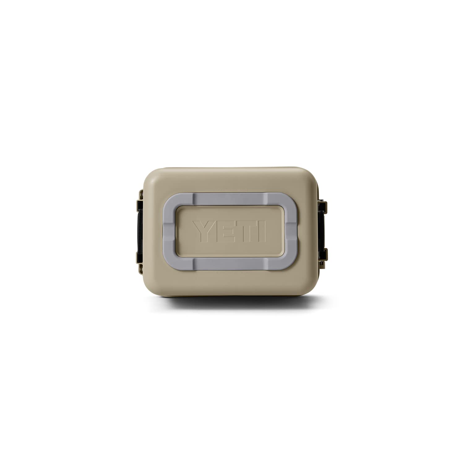 Foto 8 pulgar | Maleta De Carga Yeti Loadout 15 Gobox Divided Tan - Venta Internacional.