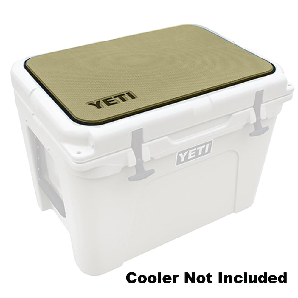 Foto 3 pulgar | Seadek Yeti Tundra Seadek Para Modelo 45, Color Verde Oliva - Venta Internacional.