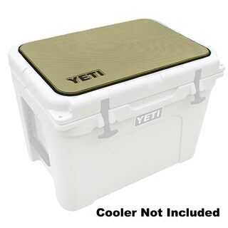 Foto 2 | Seadek Yeti Tundra Seadek Para Modelo 45, Color Verde Oliva - Venta Internacional.