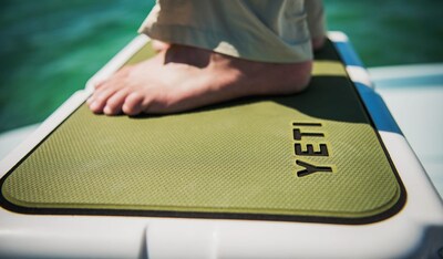 Foto 3 | Seadek Yeti Tundra Seadek Para Modelo 45, Color Verde Oliva - Venta Internacional.
