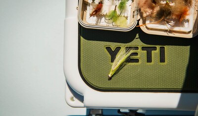 Foto 4 | Seadek Yeti Tundra Seadek Para Modelo 45, Color Verde Oliva - Venta Internacional.