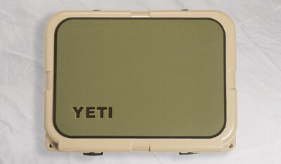 Foto 5 | Seadek Yeti Tundra Seadek Para Modelo 45, Color Verde Oliva - Venta Internacional.