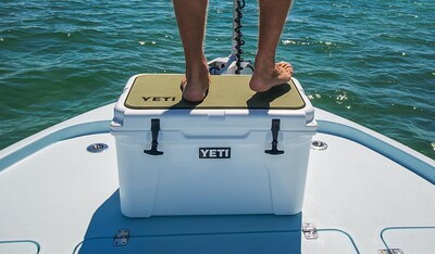 Foto 6 | Seadek Yeti Tundra Seadek Para Modelo 45, Color Verde Oliva - Venta Internacional.