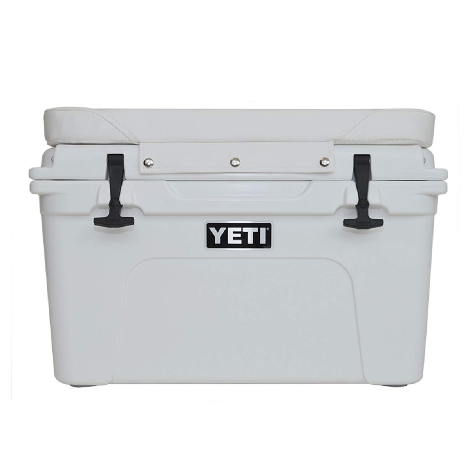 Foto 6 pulgar | Cojín De Asiento Yeti Tundra 35 Marine Vinyl White - Venta Internacional.