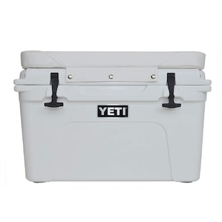 Foto 5 | Cojín De Asiento Yeti Tundra 35 Marine Vinyl White - Venta Internacional.