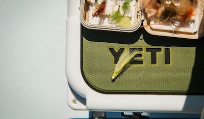 Foto 5 | Seadek Yeti Tundra Modelo 75 Verde Oliva - Venta Internacional.