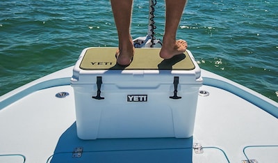 Foto 6 | Seadek Yeti Tundra Modelo 75 Verde Oliva - Venta Internacional.