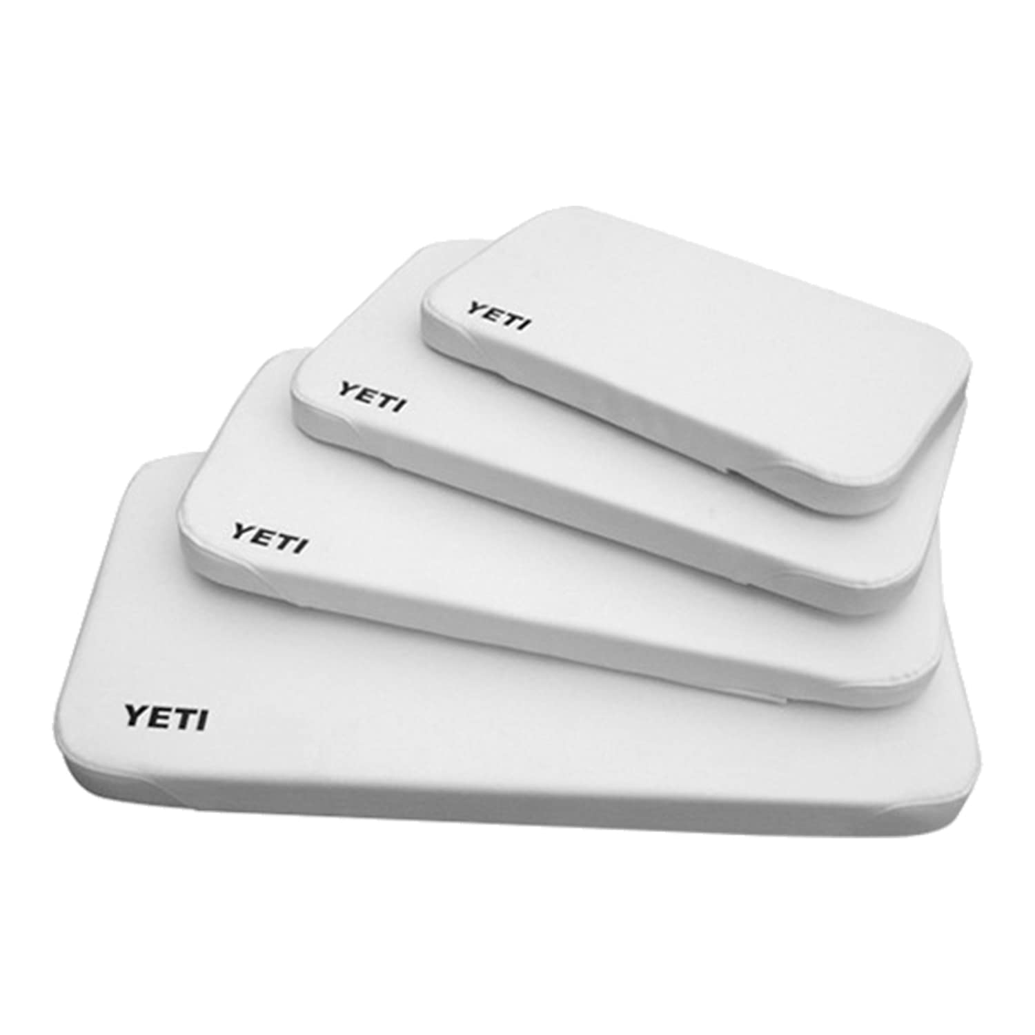 Foto 3 pulgar | Cojín De Asiento Yeti Tundra 45 Marine Vinyl White - Venta Internacional.