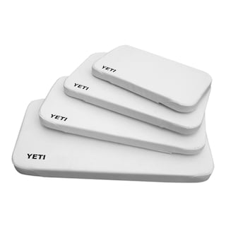 Foto 2 | Cojín De Asiento Yeti Tundra 45 Marine Vinyl White - Venta Internacional.