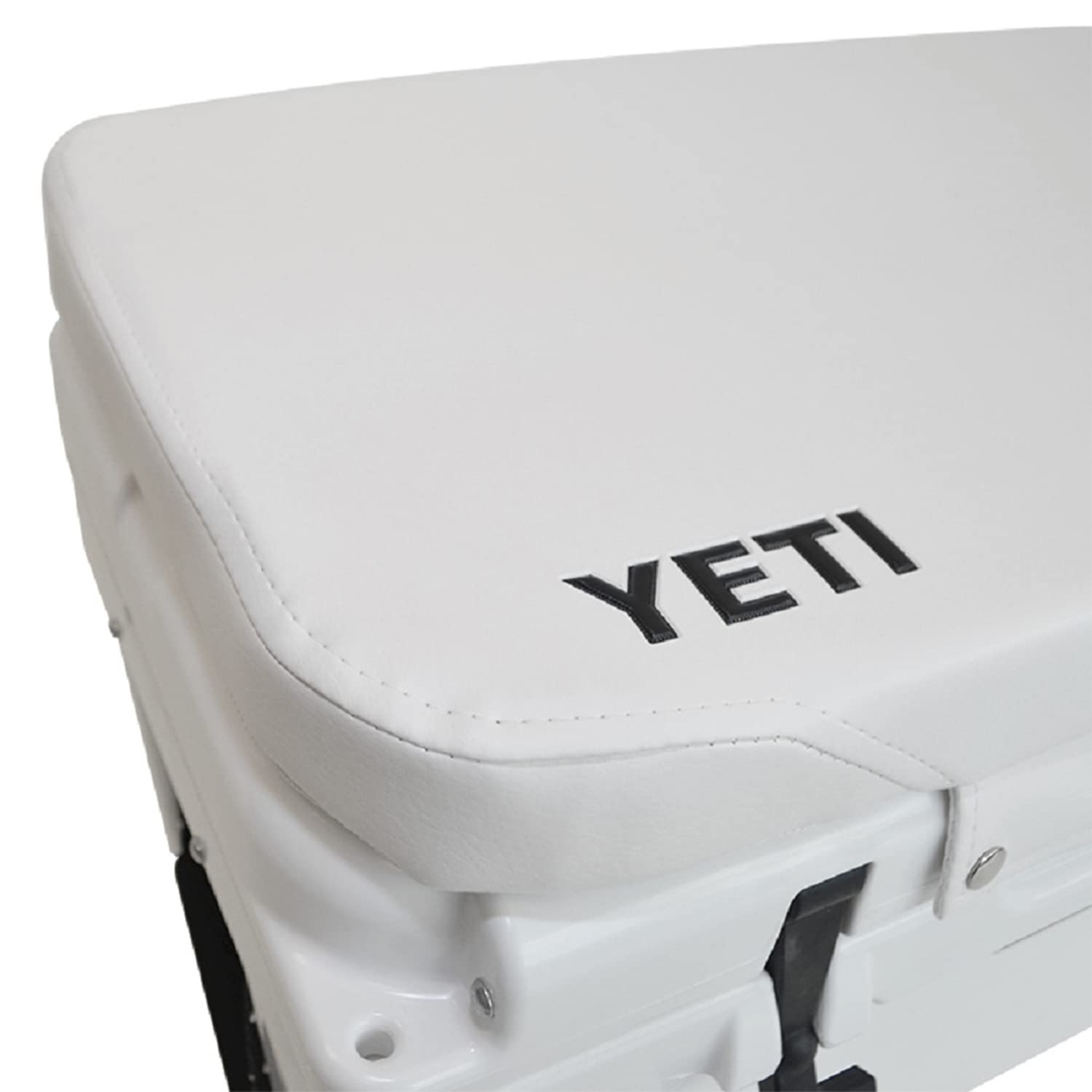 Foto 8 pulgar | Cojín De Asiento Yeti Tundra 45 Marine Vinyl White - Venta Internacional.