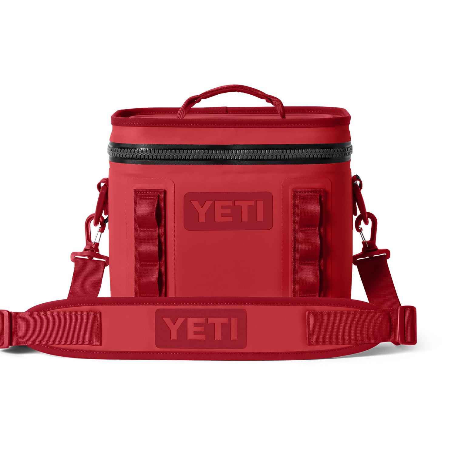 Foto 2 pulgar | Nevera Portátil Yeti Hopper Flip 8 Rescue Red - Venta Internacional.