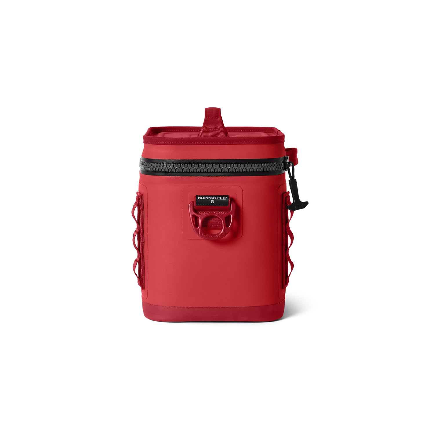 Foto 4 pulgar | Nevera Portátil Yeti Hopper Flip 8 Rescue Red - Venta Internacional.