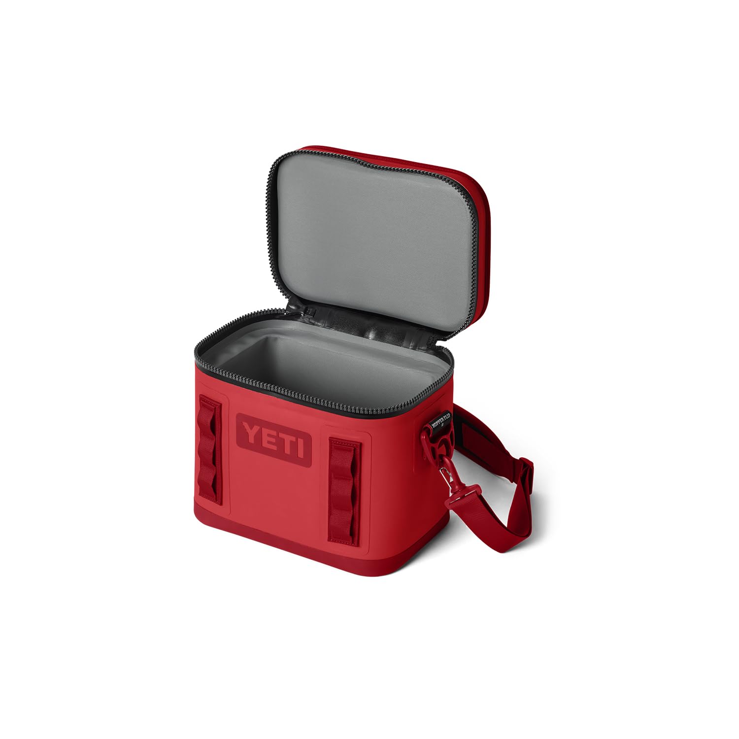 Foto 6 pulgar | Nevera Portátil Yeti Hopper Flip 8 Rescue Red - Venta Internacional.