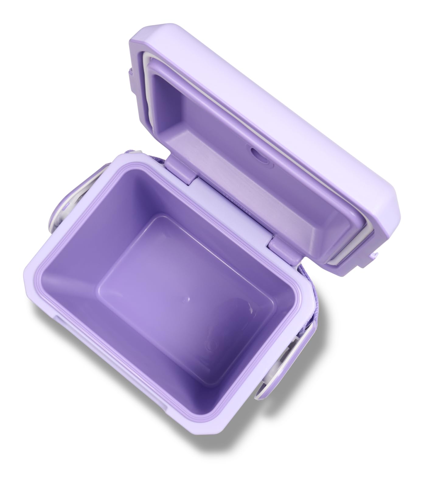 Foto 3 pulgar | Cooler Igloo Lilac Breeze, 11 Cuartos De Galón, Con Correas - Venta Internacional.