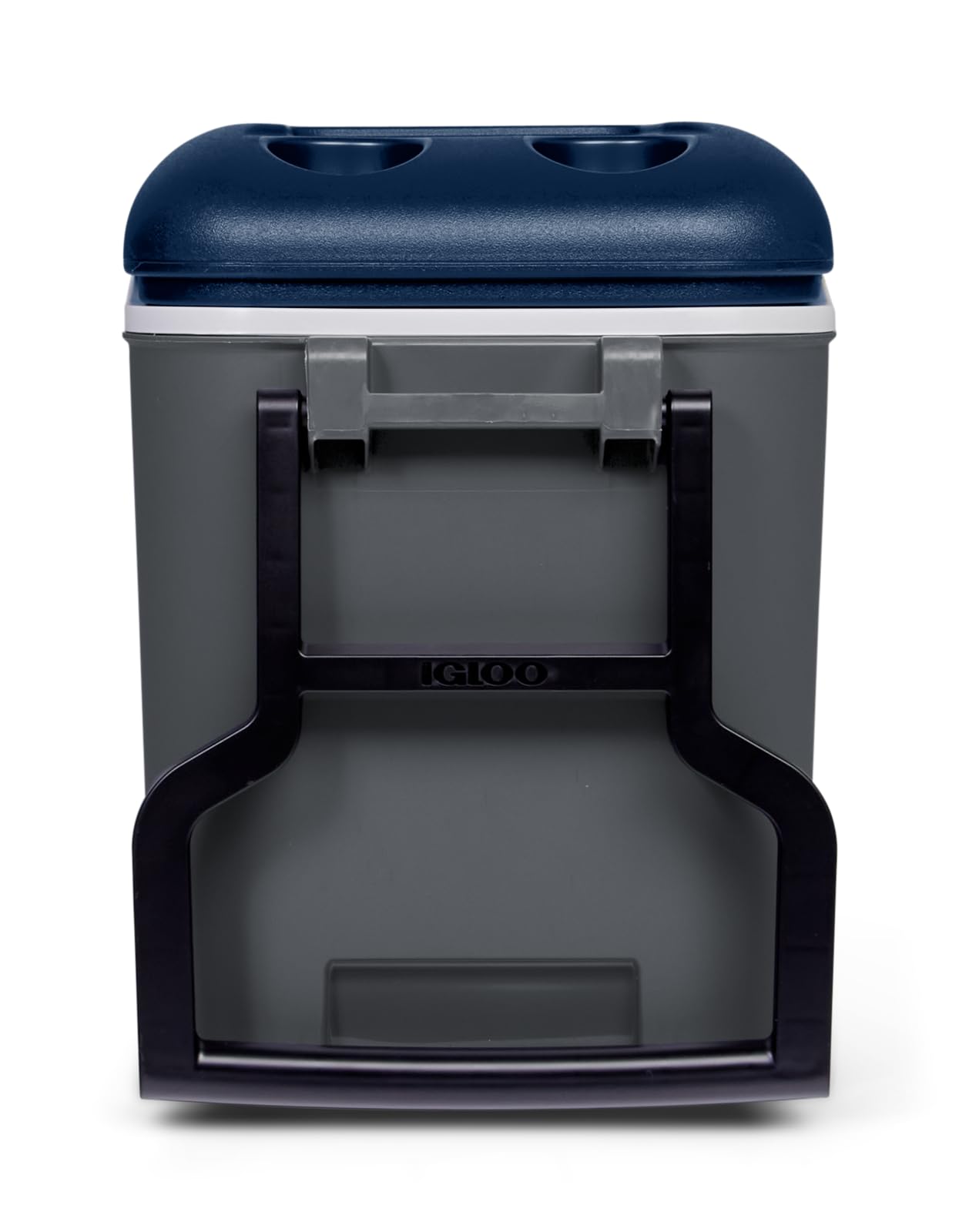 Foto 3 pulgar | Cooler Igloo Maxcold Latitude Roller De 40 Cuartos De Galón, 37,8 Litros, Hielo Para 5 Días - Venta Internacional.