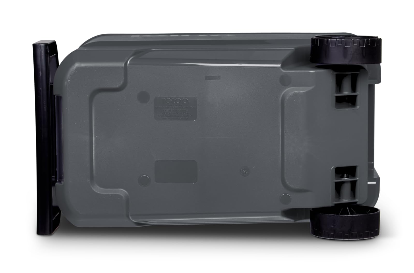 Foto 4 pulgar | Cooler Igloo Maxcold Latitude Roller De 40 Cuartos De Galón, 37,8 Litros, Hielo Para 5 Días - Venta Internacional.
