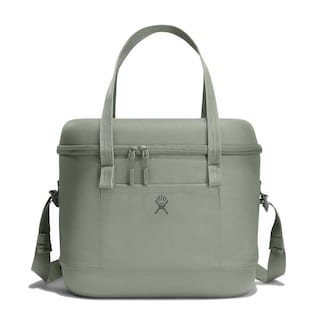 Foto 1 | Bolsa Térmica Hydro Flask Out, 20 Litros, Aislante, Color Verde Agave - Venta Internacional.