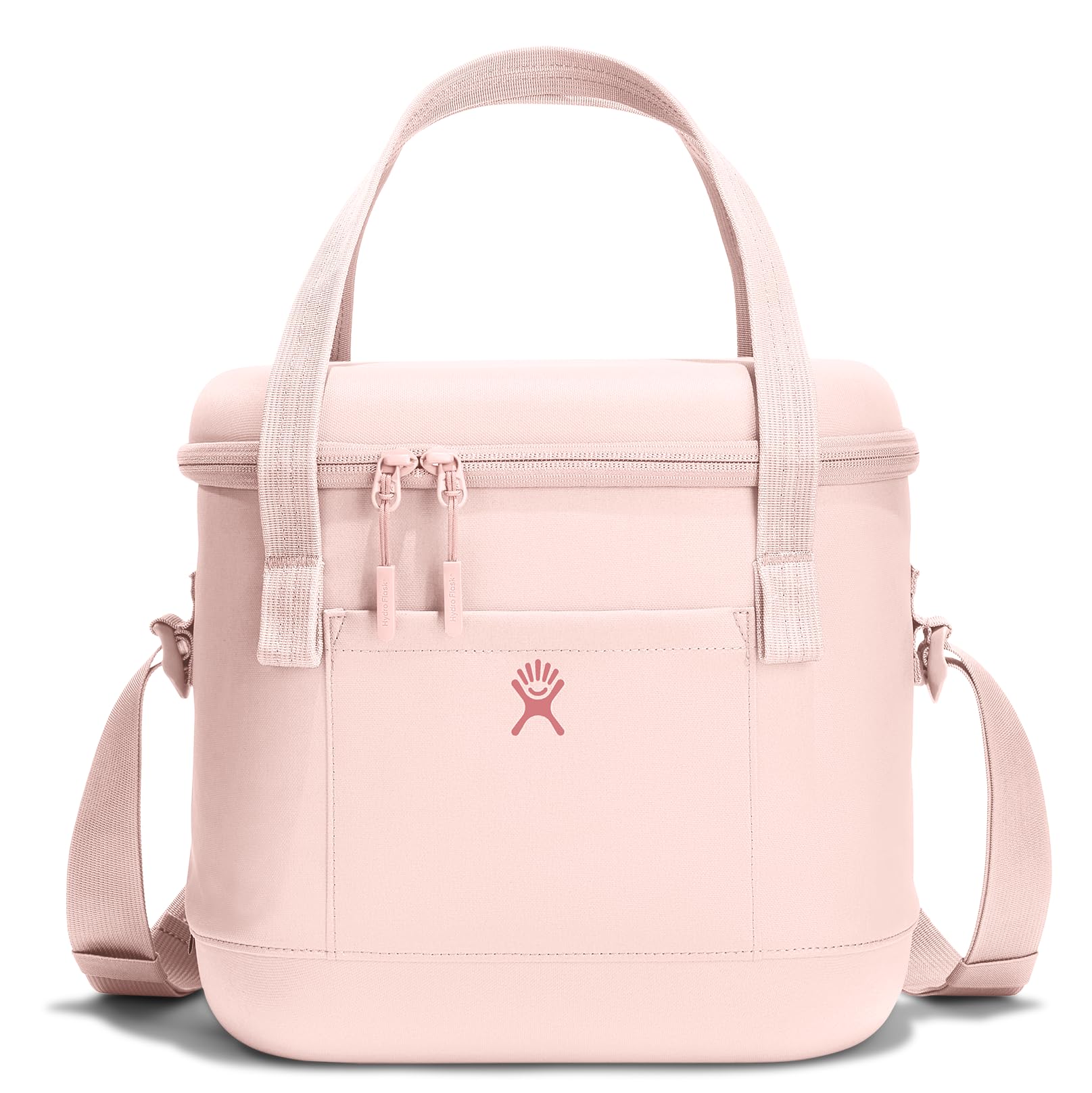 Foto 1 | Bolsa Térmica Hydro Flask Out 12 L Trillium Pink - Venta Internacional.