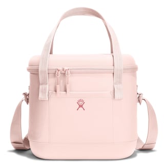 Foto 1 | Bolsa Térmica Hydro Flask Out 12 L Trillium Pink - Venta Internacional.