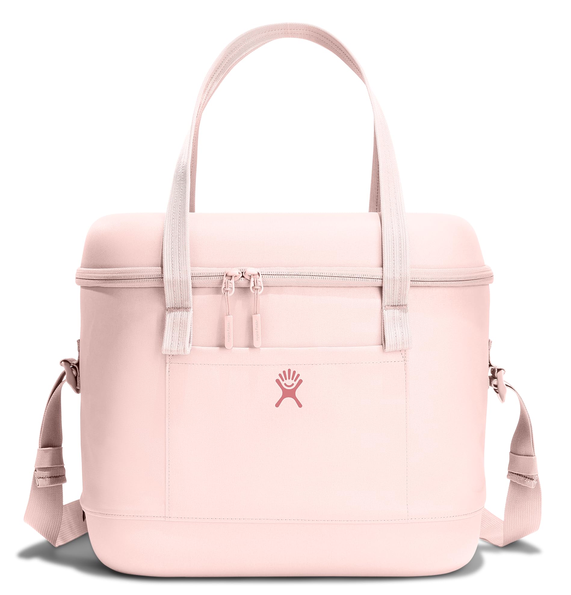 Bolsa Térmica Hydro Flask Out, 20 L, Color Rosa Trillium - Venta Internacional.