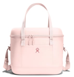 Foto 1 | Bolsa Térmica Hydro Flask Out, 20 L, Color Rosa Trillium - Venta Internacional.