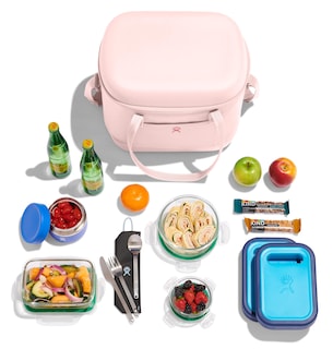 Foto 3 | Bolsa Térmica Hydro Flask Out, 20 L, Color Rosa Trillium - Venta Internacional.