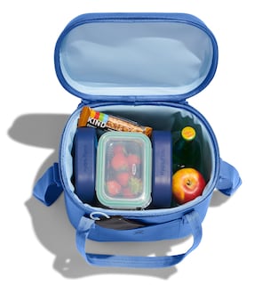 Foto 2 | Bolsa Térmica Hydro Flask Out, 12 L, Con Aislamiento En Cascada, Azul - Venta Internacional.